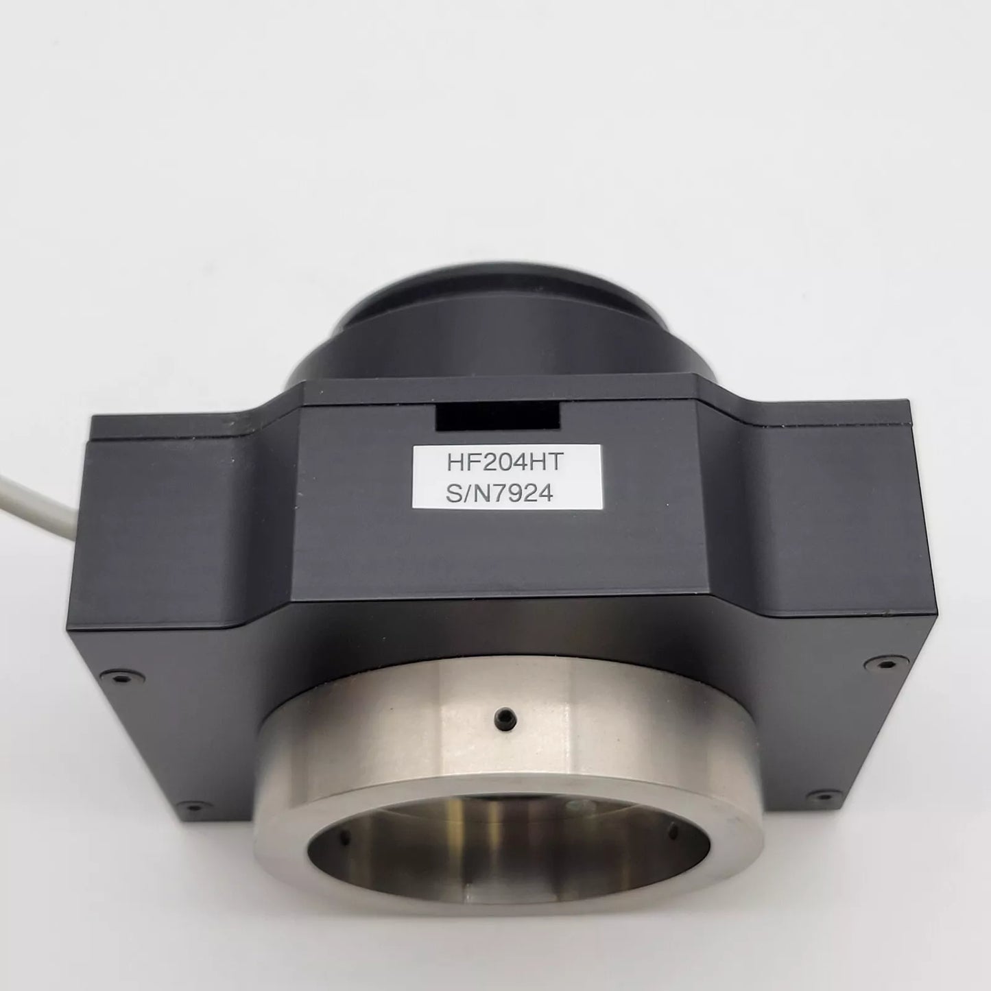 Prior Proscan HF204HT Motorized Microscope High Temperature Shutter ...