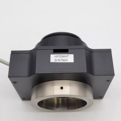 Prior Proscan HF204HT Motorized Microscope High Temperature Shutter Olympus BX - microscopemarketplace