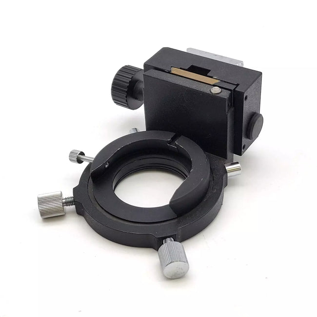Microcscope Condenser Microscope Condensers | Microscope Marketplace