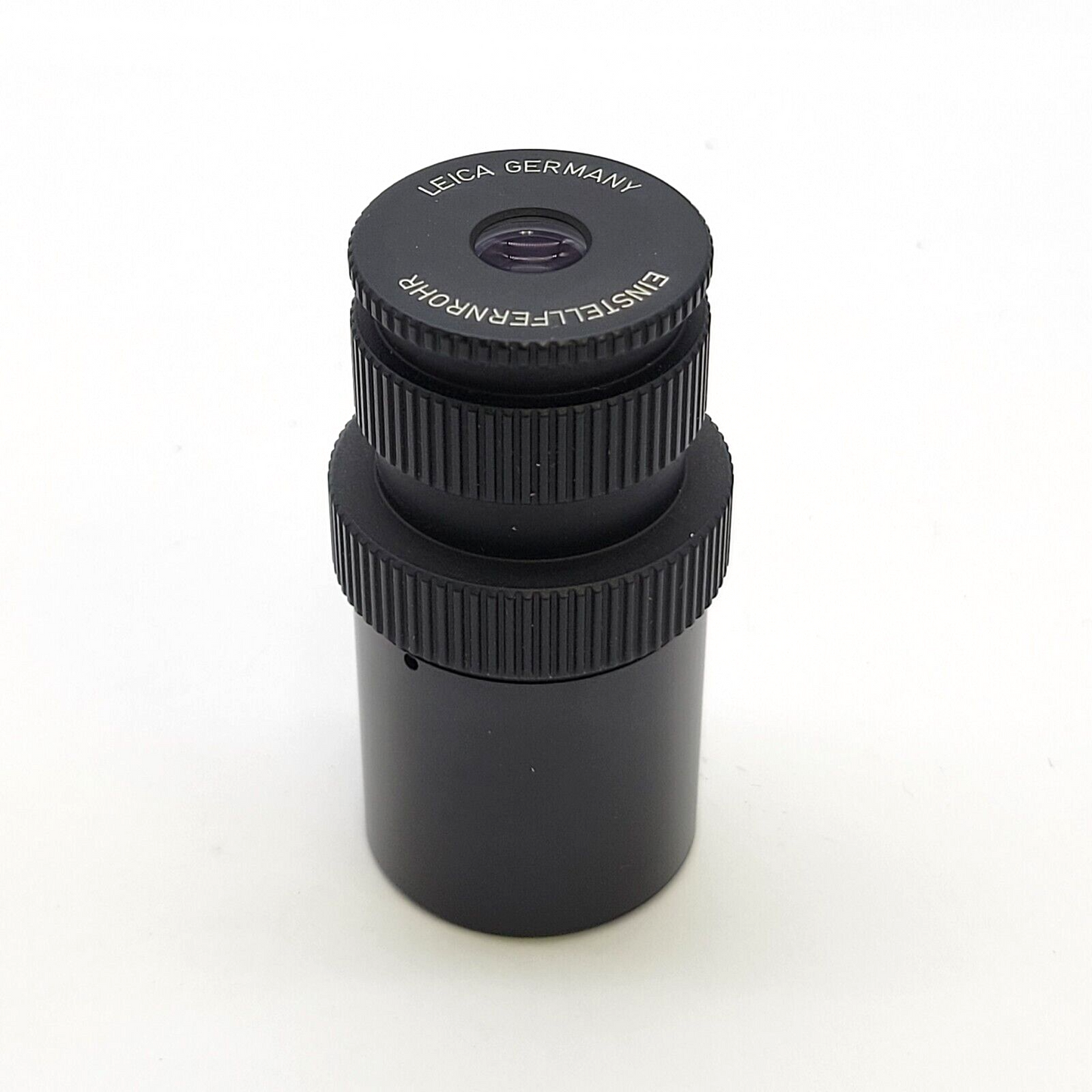 Leica Microscope Focusing Centering Telescope Phase & ICT 11505070 - microscopemarketplace
