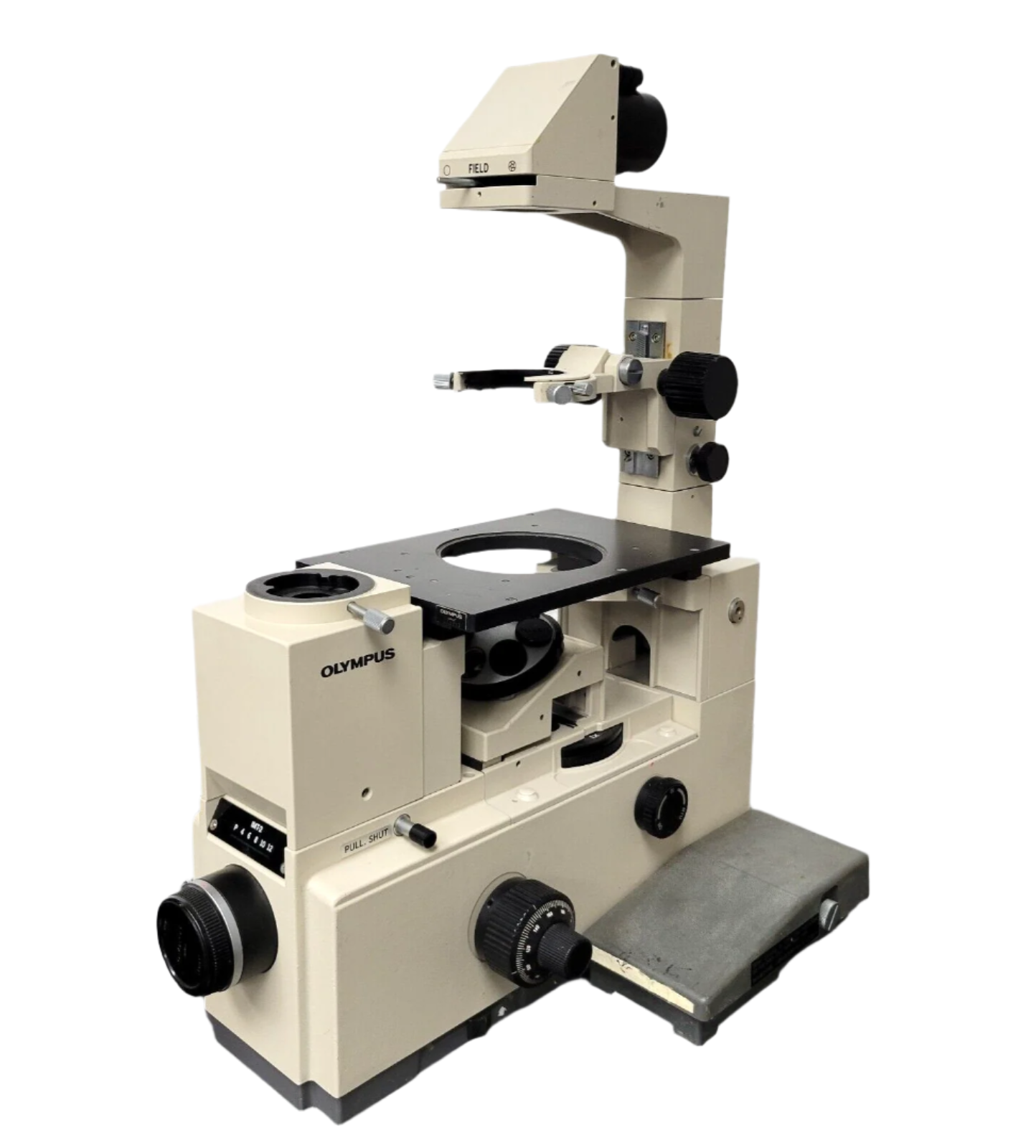 Olympus Microscope IMT-2 Replacement Parts | Microscope Marketplace