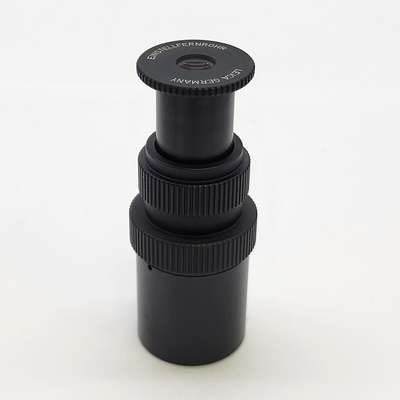 Leica Microscope Focusing Centering Telescope Phase & ICT 11505070 - microscopemarketplace