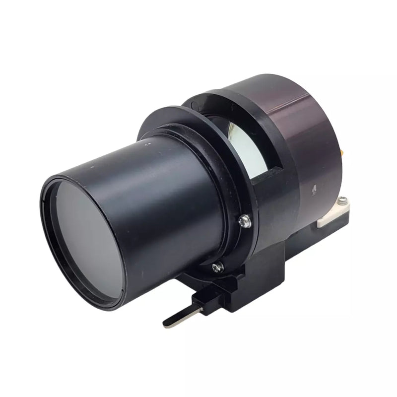 Olympus Micrsocope BHS 12V 100W Halogen Lamp Socket for BH2 BH-2 - microscopemarketplace