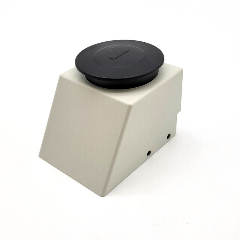 Leica Microscope Tube Adapter Attachment with 1 Camera Port 11505161 - microscopemarketplace