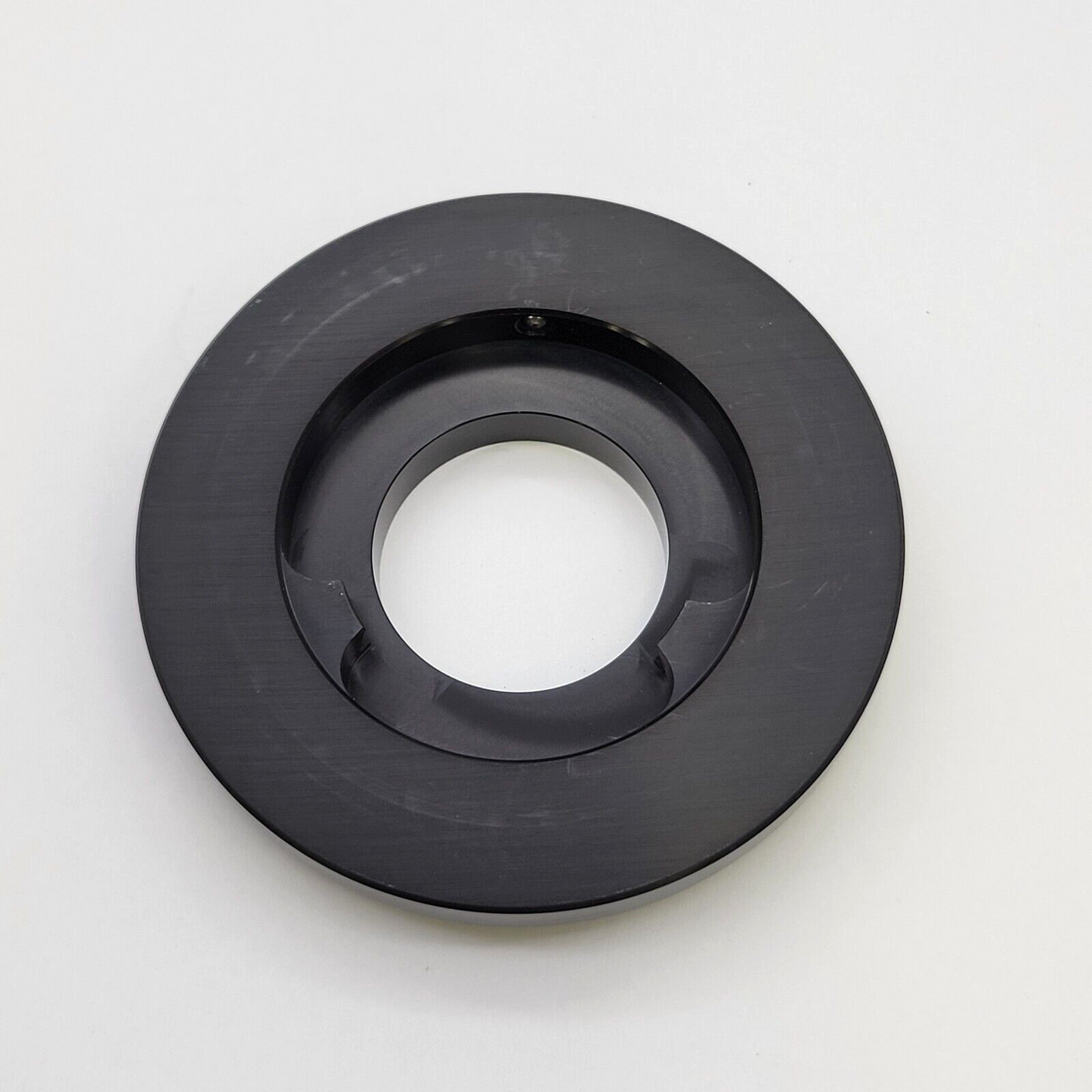 Olympus Microscope Riser Intermediate Spacer for BX Series