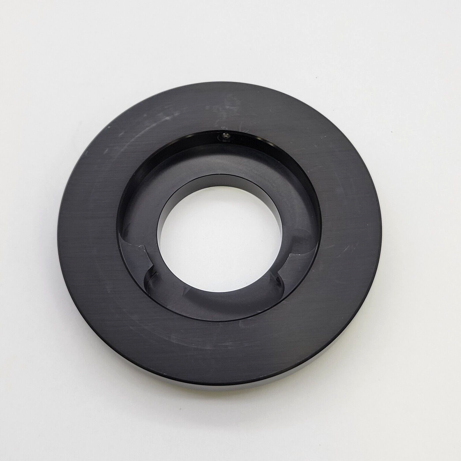 Olympus Microscope Riser Intermediate Spacer for BX Series | Microscope ...