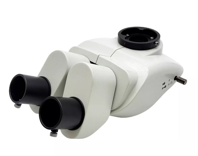 Olympus Stereo Microscope SZX2-TR30 Trinocular Head Observation Tube