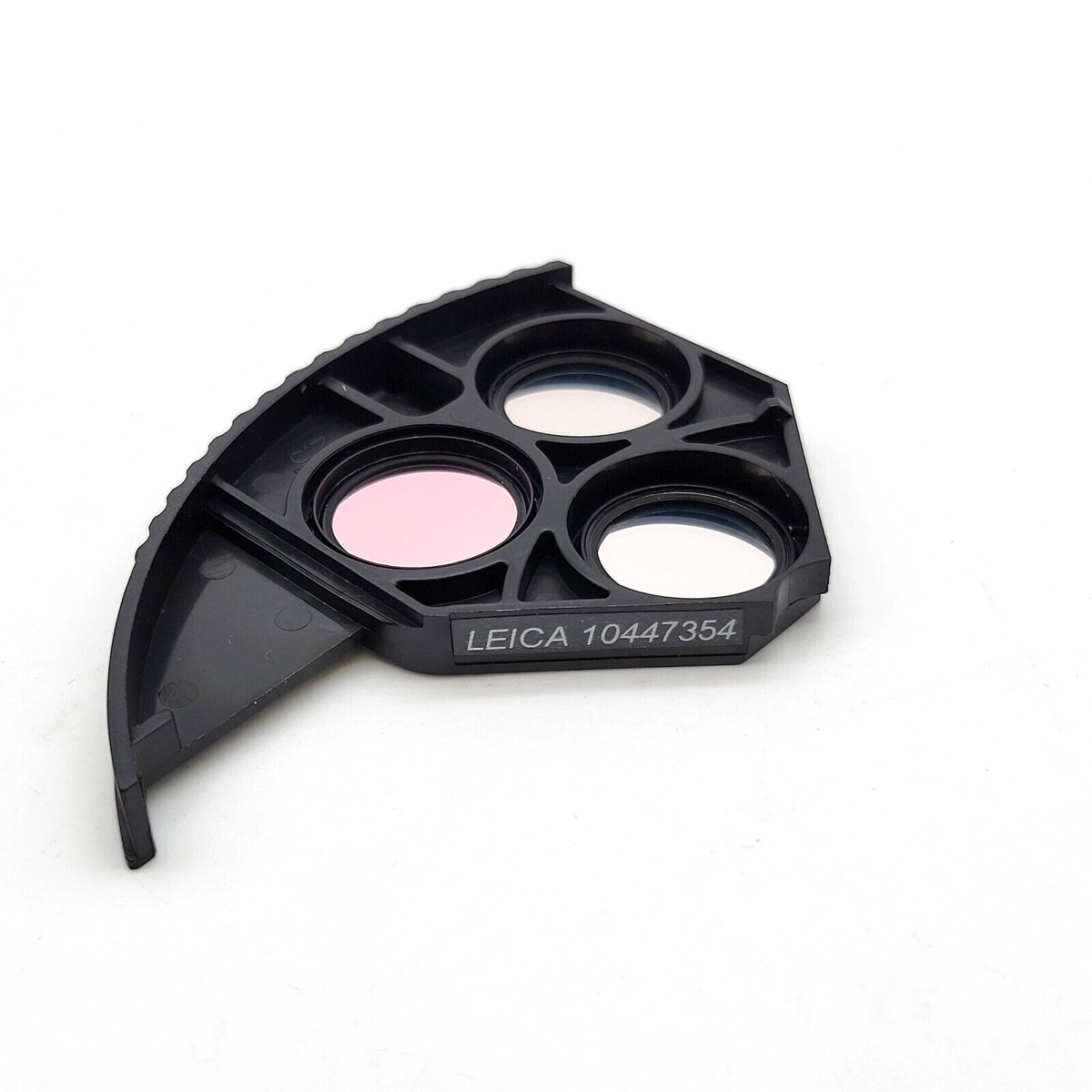 Microscopy Filter Leica Stereo Microscope Fluorescence Filter Set DAPI for MZ16 F/FA 104