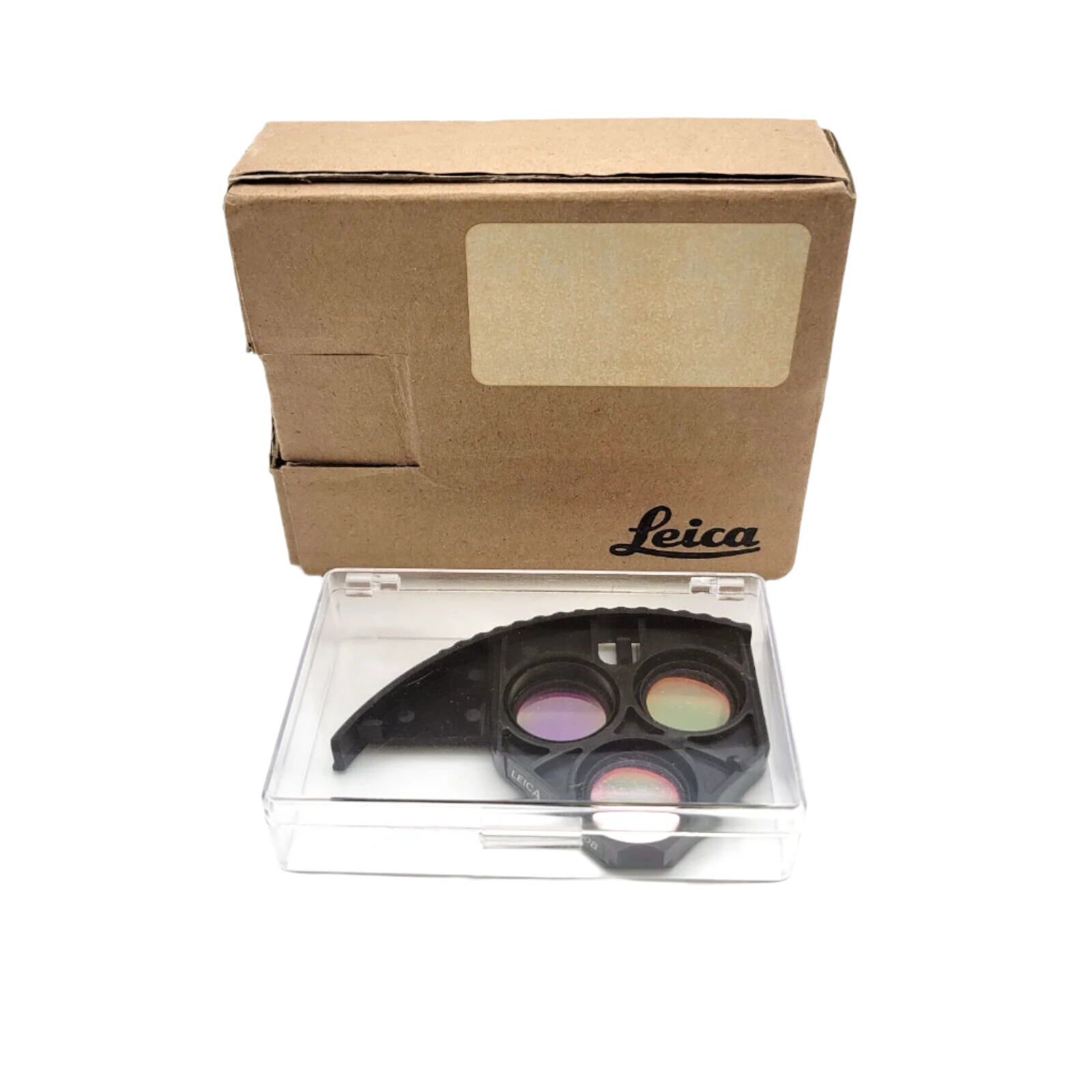 Microscope Color Filter 32m Set Leica Stereo Microscope Fluorescence Filter Set GFP3 for MZ16 F/FA 104