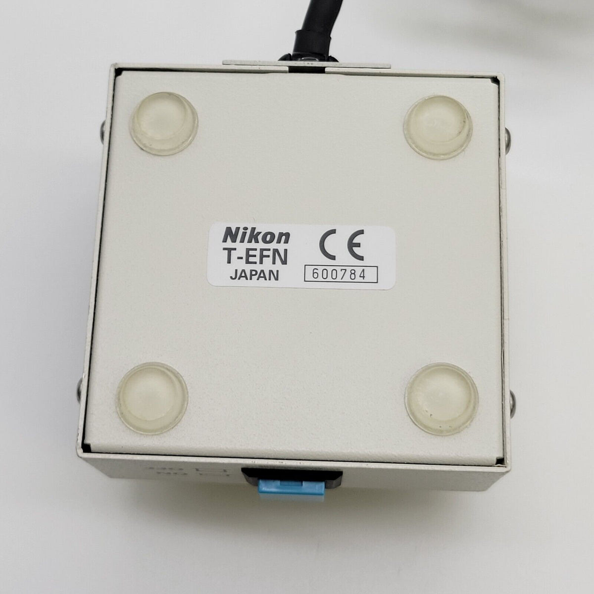 Nikon Perfect Focus System Module Nikon Microscope T-PFC Perfect Focus System Controller and T-EFN Z-Axi