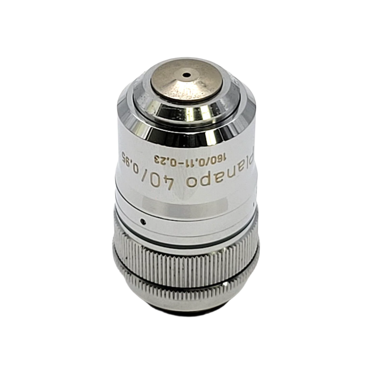 Zeiss Microscope Objective Planapo 40x 160/0.110.23 Microscope