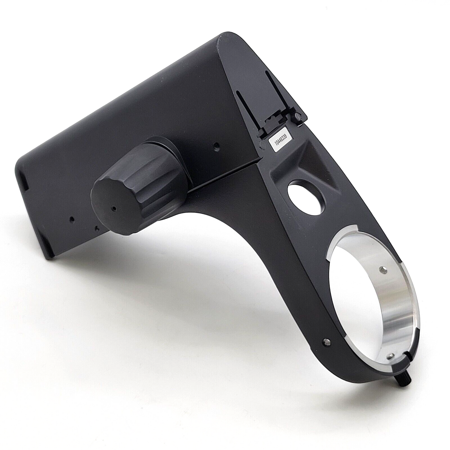 Leica Stereo Microscope Focus Column for S-Line 10446339 - microscopemarketplace
