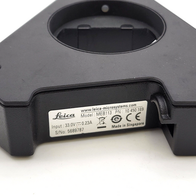 Leica Microscope LED3000 NVI Vertical Incident Illuminator 10450169 - microscopemarketplace