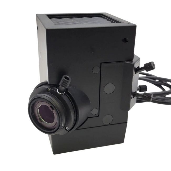 Olympus Microscope Fluorescence Mercury 100W Lamphouse U-ULS100HG - microscopemarketplace