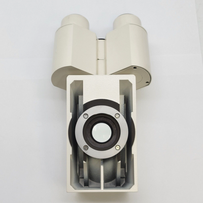Zeiss Microscope Binocular Head Tube 452907 Axioskop - microscopemarketplace