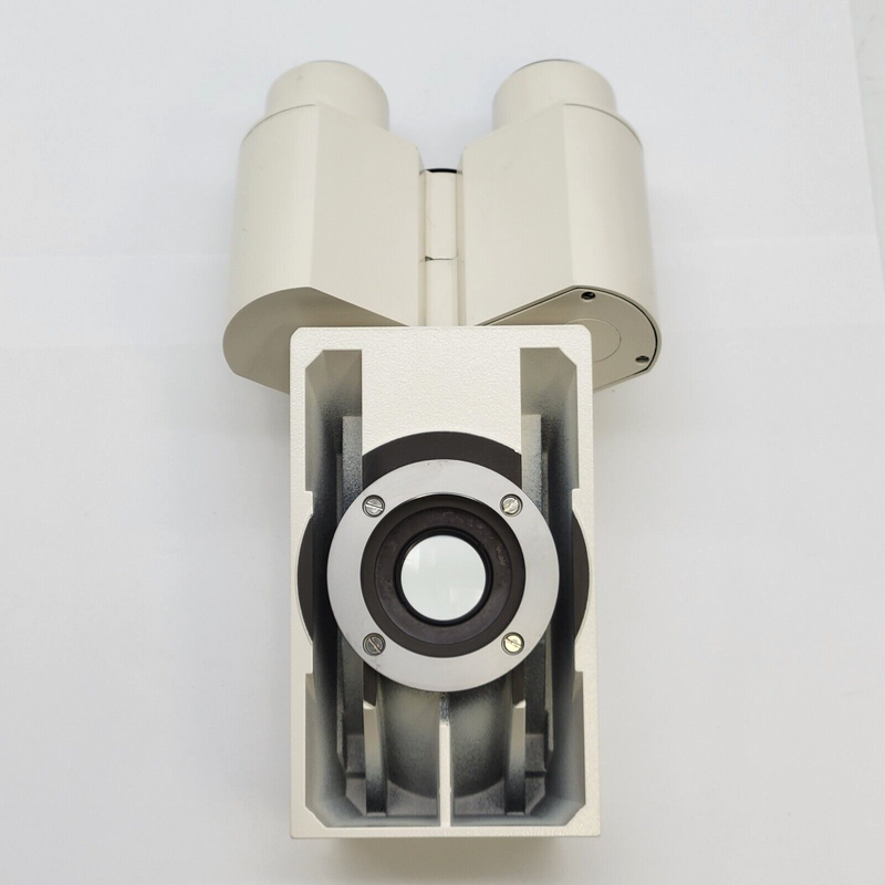 Zeiss Microscope Binocular Head Tube 452907 Axioskop - microscopemarketplace