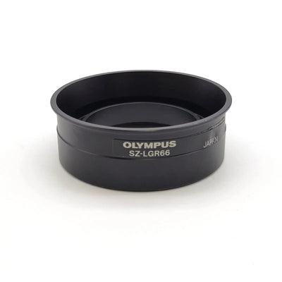 Olympus Stereo Microscope SZ-LGR66 Ring Light Adapter for SZ51 & SZ61 - microscopemarketplace