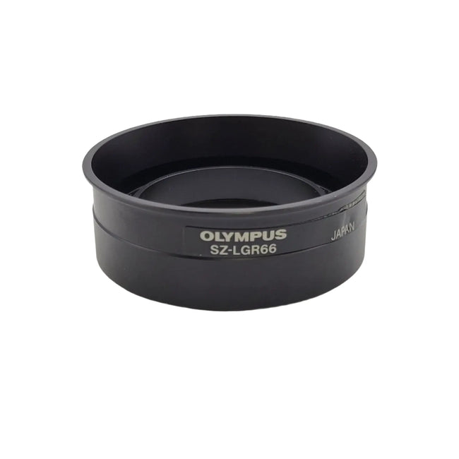 Olympus Stereo Microscope SZ-LGR66 Ring Light Adapter for SZ51 & SZ61 - microscopemarketplace