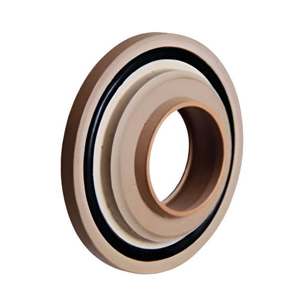 Scilogex Fluorine Ether PTFE Condenser Seal - microscopemarketplace