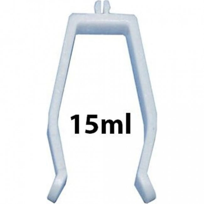 Scilogex 15ml x 12 Centrifuge Tube Clamps, use with MX-RL-E & MX-RD-E - microscopemarketplace