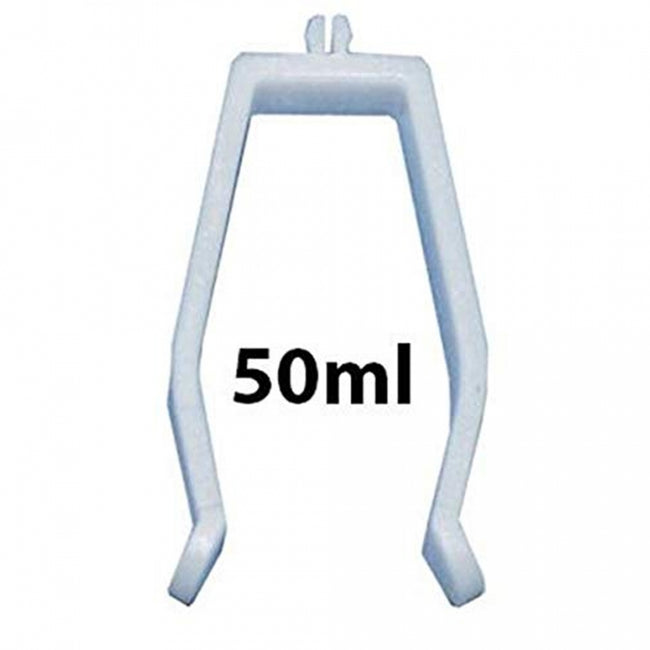 Scilogex 50ml x 12 Centrifuge Tube Clamps, use with MX-RL-E & MX-RD-E - microscopemarketplace