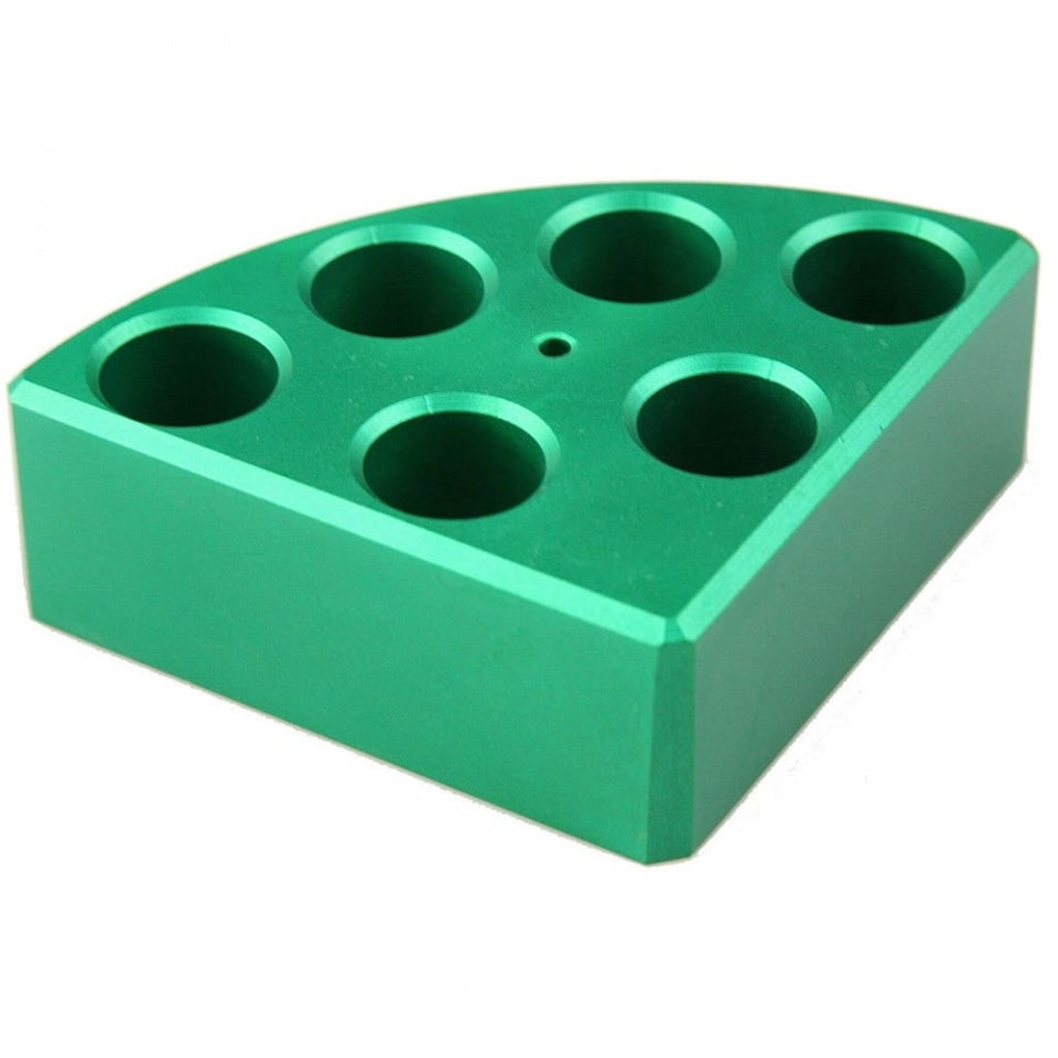 Scilogex Green Quarter Reaction Block - microscopemarketplace