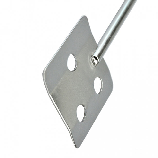 Scilogex Stainless Steel Paddle Stirrer - microscopemarketplace