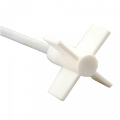 Scilogex Cross Stirrer PTFE Coated - microscopemarketplace