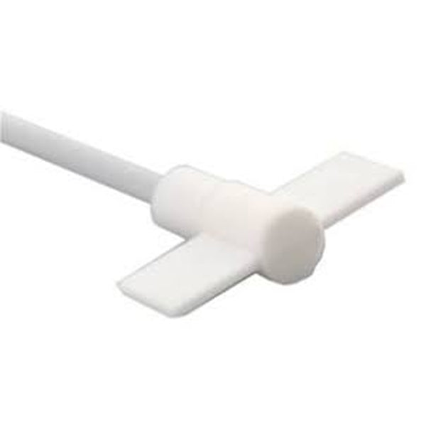 Scilogex Straight Stirrer PTFE Coated - microscopemarketplace