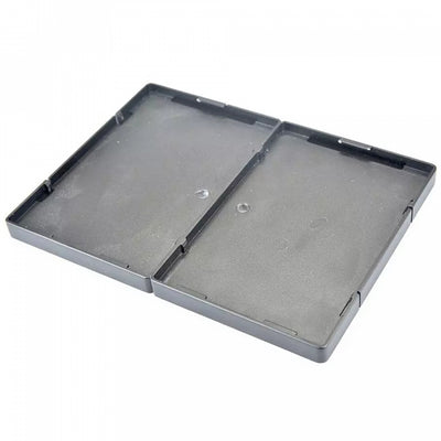 Scilogex Double Microplate Holder for MX-M Microplate Mixer - microscopemarketplace