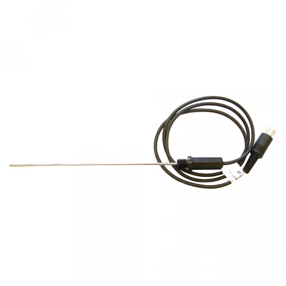 Scilogex PT1000-B Glass Coated Temperature Sensor - microscopemarketplace