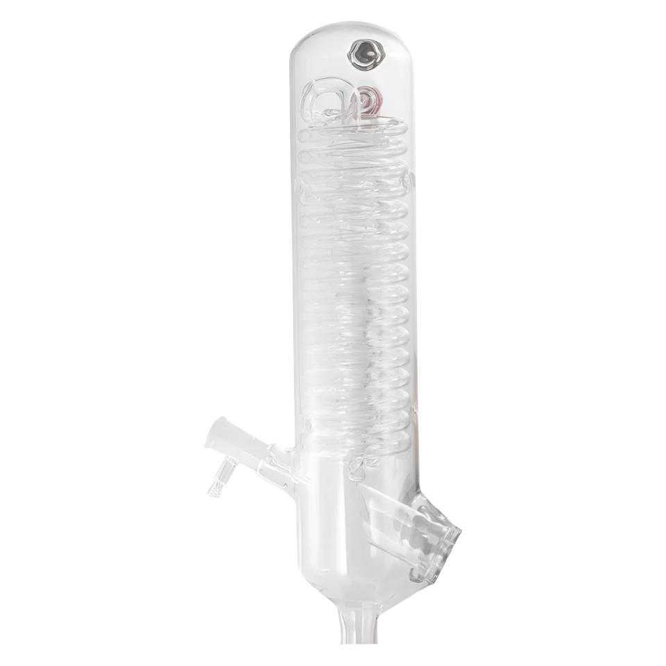 Scilogex Vertical Coiled Glass Condenser