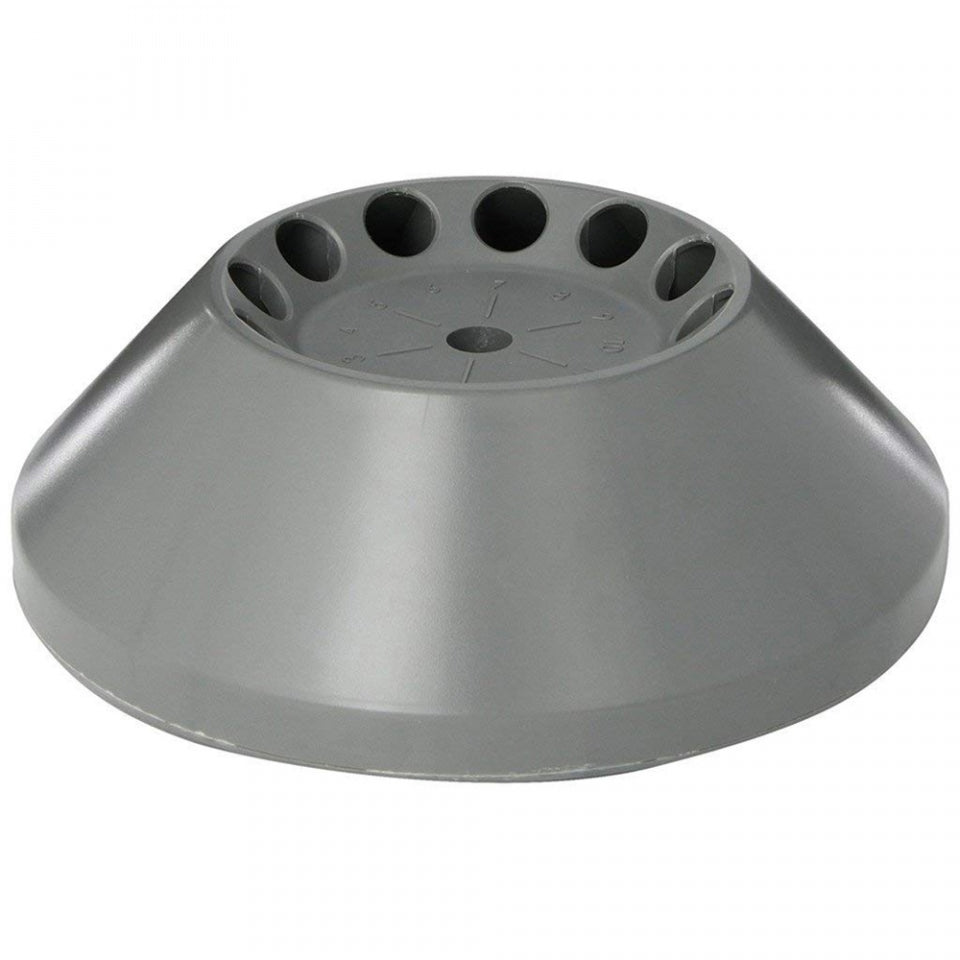 Scilogex Plastic Rotor for DM0412 | Microscope Marketplace