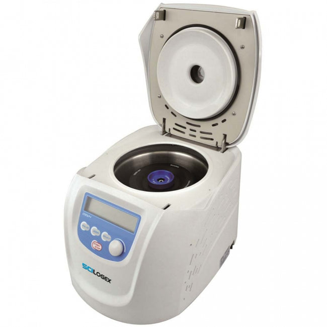 Scilogex D3024 Micro-Centrifuge with 24 Place Rotor - microscopemarketplace