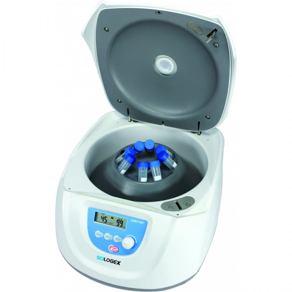 Scilogex SCI412 Clinical Centrifuge - microscopemarketplace