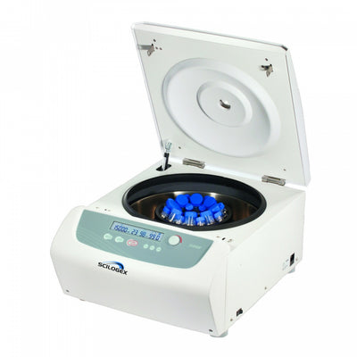 Scilogex Multi-Purpose Clinical Centrifuge - microscopemarketplace