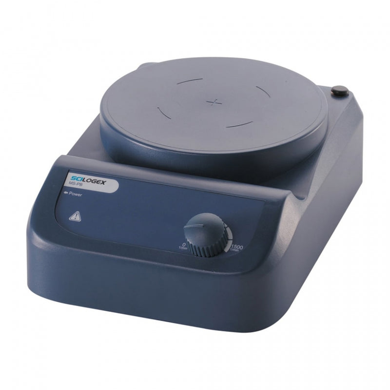 Scilogex SCi-PB (MS-PB) Circular-top Analog Magnetic Stirrer - microscopemarketplace