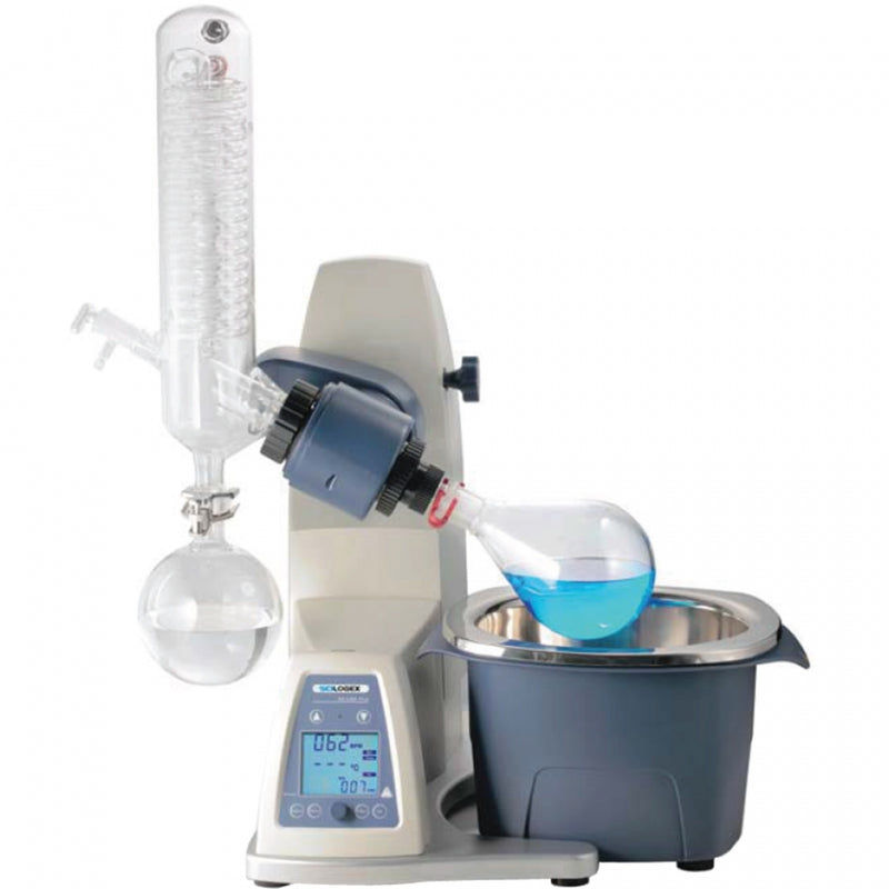 Scilogex RE100-Pro Rotary Evaporator (excluding Glassware) - microscopemarketplace