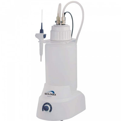 Scilogex SafeVac Aspiration System - microscopemarketplace