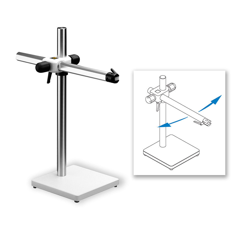 Diagnostic Instruments SMS16A Standard Boom Stand 15.75