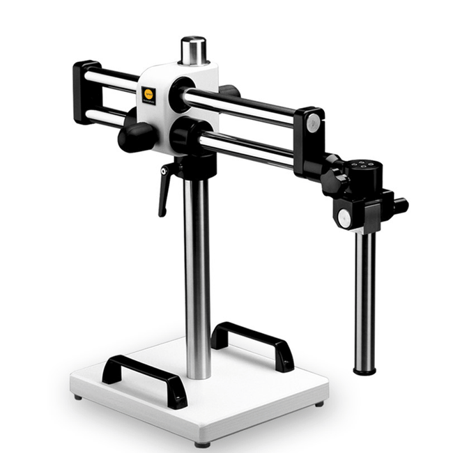 Diagnostic Instruments SMS20-2 Heavy Duty Ball Bearing Boom Stand for Nikon 24.5 Post - microscopemarketplace