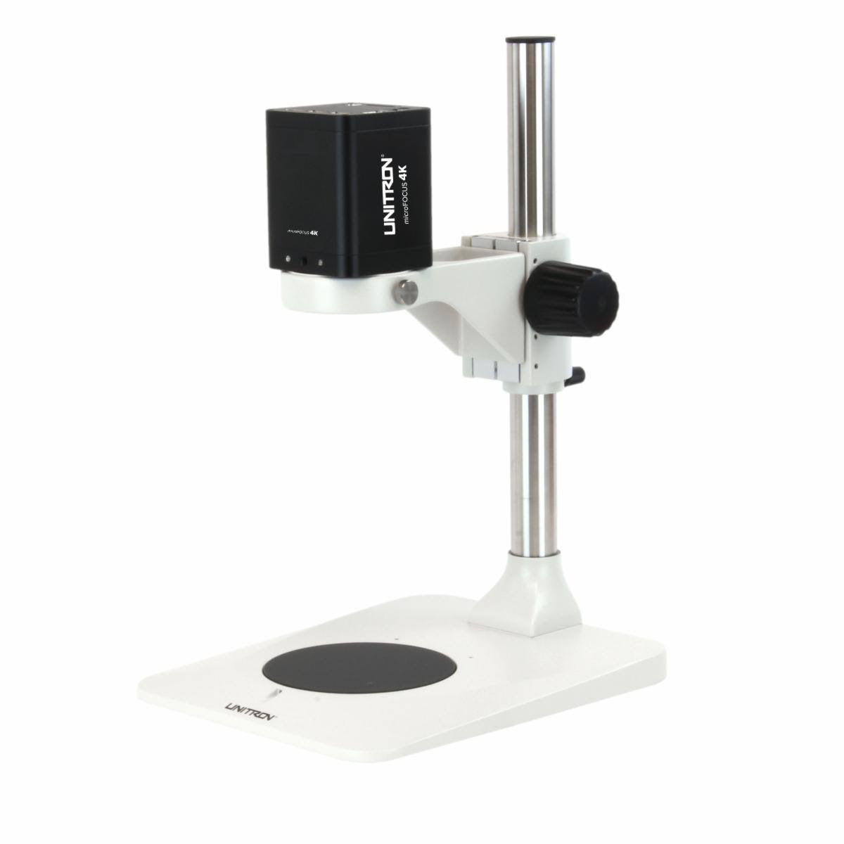Unitron microFOCUS 4K | Autofocus Inspection Microscope | Microscope ...