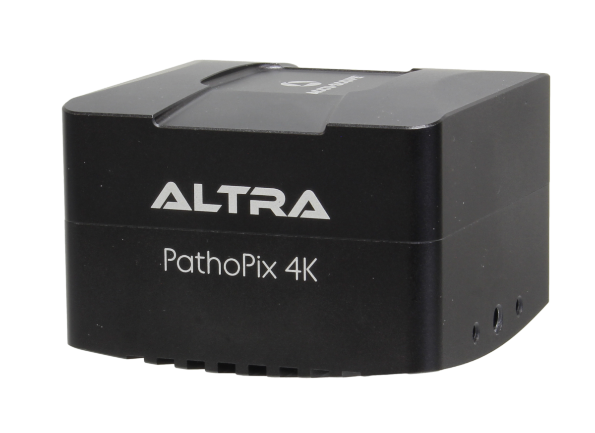 Accu-Scope ALTRA PathoPix 4K Camera | Wi-Fi - microscopemarketplace