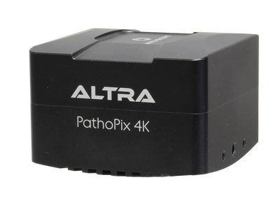 Accu-Scope ALTRA PathoPix 4K Camera | Wi-Fi - microscopemarketplace