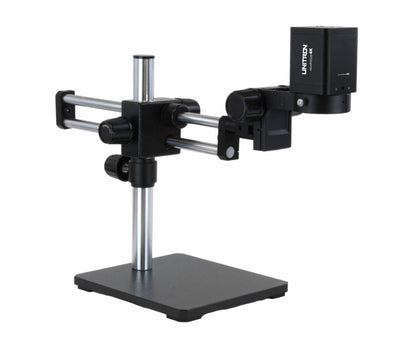 Unitron microFOCUS 4K | Autofocus Inspection Microscope - microscopemarketplace