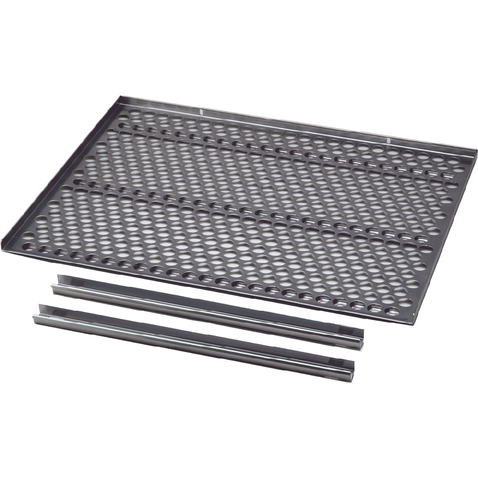 Yamato Shelf for DP41/43 Model # 212192 - microscopemarketplace