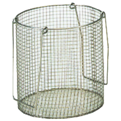Yamato Mesh Basket for SM/SN/SE200 Model # 241087 - microscopemarketplace