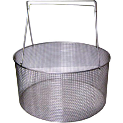 Yamato Mesh Basket for SQ500 Model # 241099 - microscopemarketplace