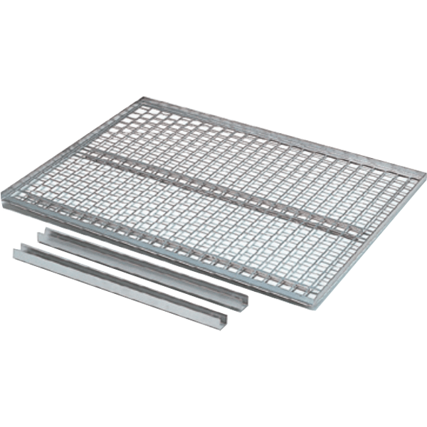 Yamato Shelf & Bracket Set for IC103C/CW - microscopemarketplace