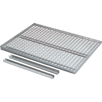 Yamato Shelf & Bracket Set for IC103C/CW - microscopemarketplace